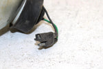 1984 Yamaha  Ytm 200 L Oem Headlight AY48
