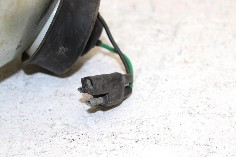 1984 Yamaha  Ytm 200 L Oem Headlight AY48