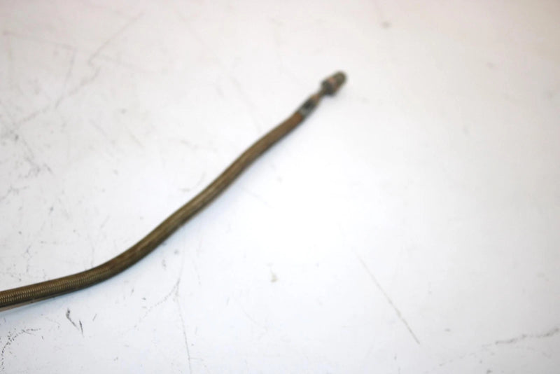 04 Arctic Cat Bearcat Wide Track Oem Brake Line 1602-372 SA234