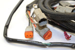 92 Polaris SL650 OEM Main Harness 2460360 JP1
