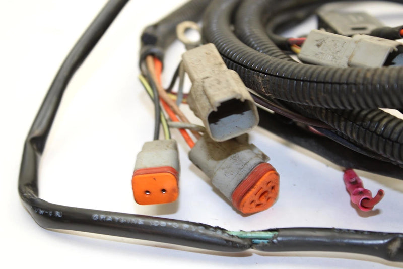 92 Polaris SL650 OEM Main Harness 2460360 JP1