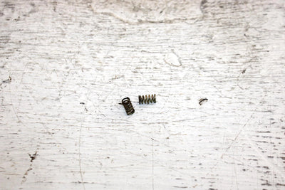 1995 Arctic Cat Z 440 Oem Air/Fuel Screw Spring Pair 6505-020 SA13
