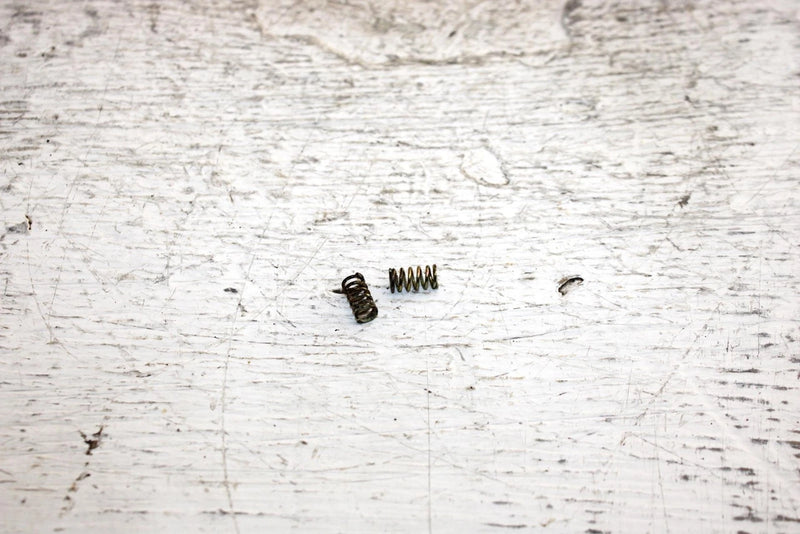1995 Arctic Cat Z 440 Oem Air/Fuel Screw Spring Pair 6505-020 SA13