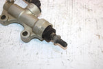 03 Bombardier Rally 175 Oem Rear Master Cylinder A43500179000 AB7