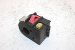 2006 Polaris Sportsman 500 Oem Left Control Switch 4011385 4019044 AP183