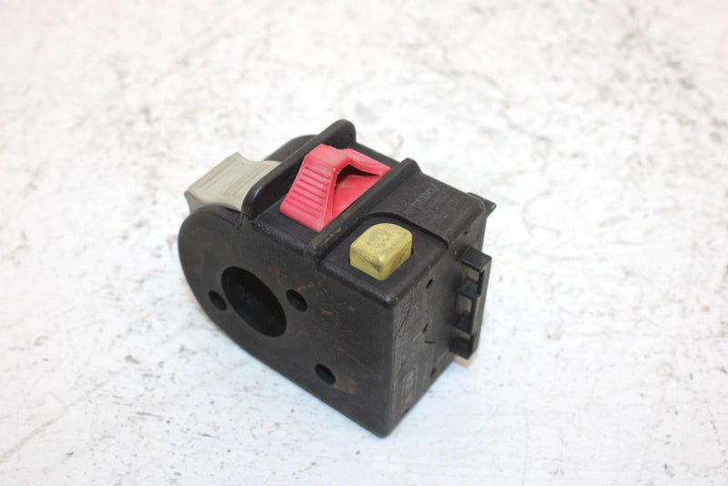 2006 Polaris Sportsman 500 Oem Left Control Switch 4011385 4019044 AP183