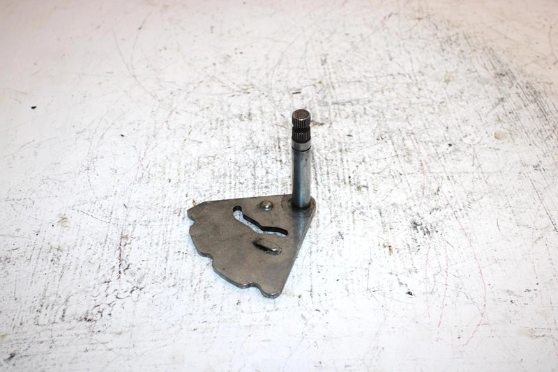 03 Bombardier Rally 175 Oem Shifter Shift Shaft A24630179001 AB7