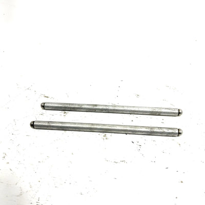 00-06 Honda Rancher 350 TRX350FM 4x4 OEM Push Rod Pair 14440-HN5-670 AH47