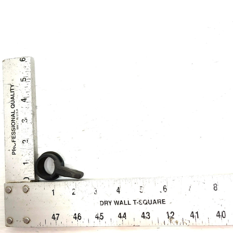 02 Suzuki Quadrunner 500 LTF500F 4x4 OEM Plastic Choke Lever 37571-19B01 AS37