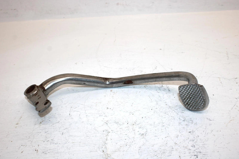 1982 Honda Atc 185 Sa All Terrain Oem Rear Brake Pedal 46500-958-000 AH70
