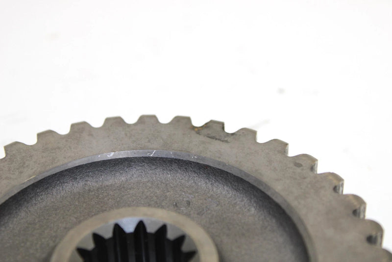 1995 Yamaha Vmax 600 Oem 37T 13W Bottom Sprocket 89A-47587-70-00 Q2483