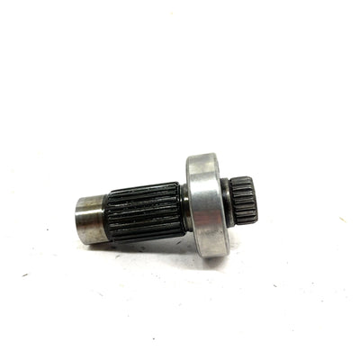 86-87 Polaris Trail Boss 250R OEM Trans Input Shaft 5020461 AP195
