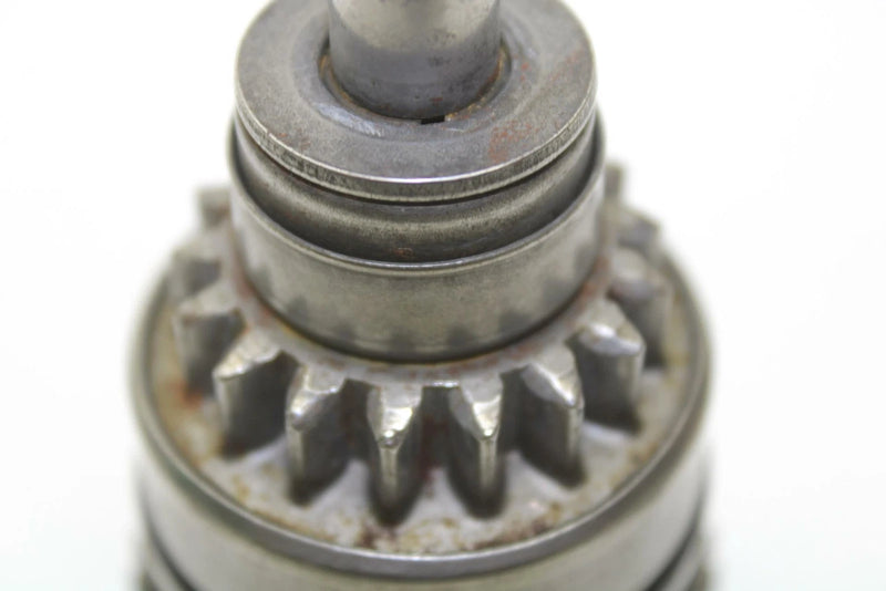 Polaris OEM Starting Motor Starter Bendix 3090034 Q32
