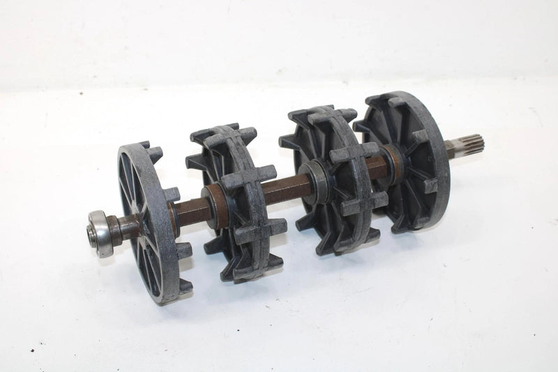 1988 Polaris 400 Oem Drive Cog Axle 5020388 SP146