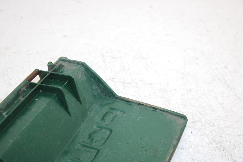 2001 Polaris Xplorer OEM Rear Storage Cover 5430769-195 AP90