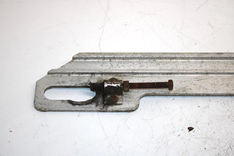 92 Polaris Trail Deluxe Oem Left Rail 1540615 SP24