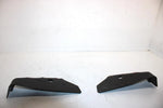 2001 Polaris Sportsman 500 Oem Radiator Shield Set 5433924 5433923 AP81