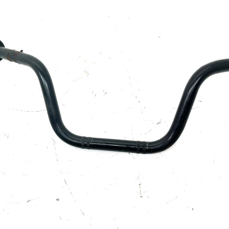04-06 Yamaha Bruin 350 YFM350FA 4x4 OEM Handlebars 5FU-F6111-12-00 AY63