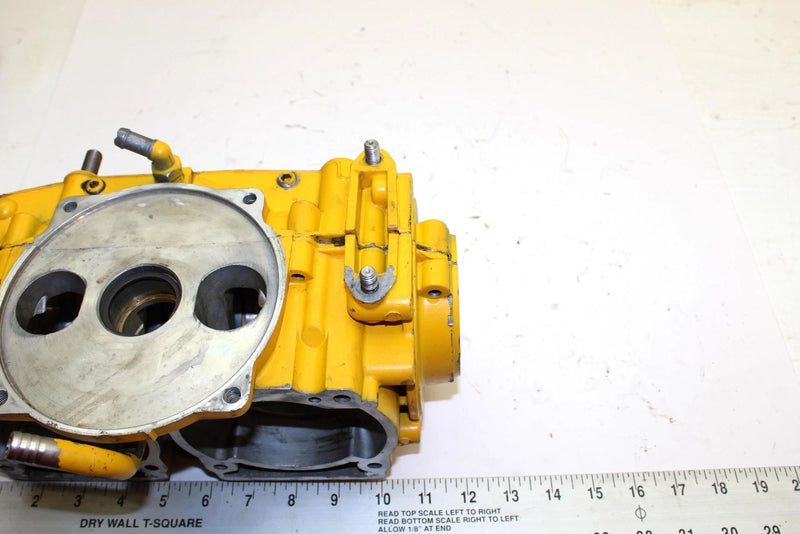 90 Sea-Doo SP OEM Crankcase 290995974 JS1