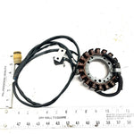 05-13 Kawasaki Brute Force 650 4x4 OEM Stator 21003-0092 AK34