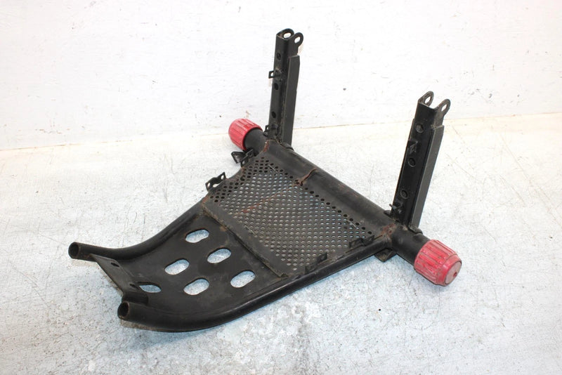 2000 Polaris Trail Boss Oem Front Bumper 1012811-067 AP171