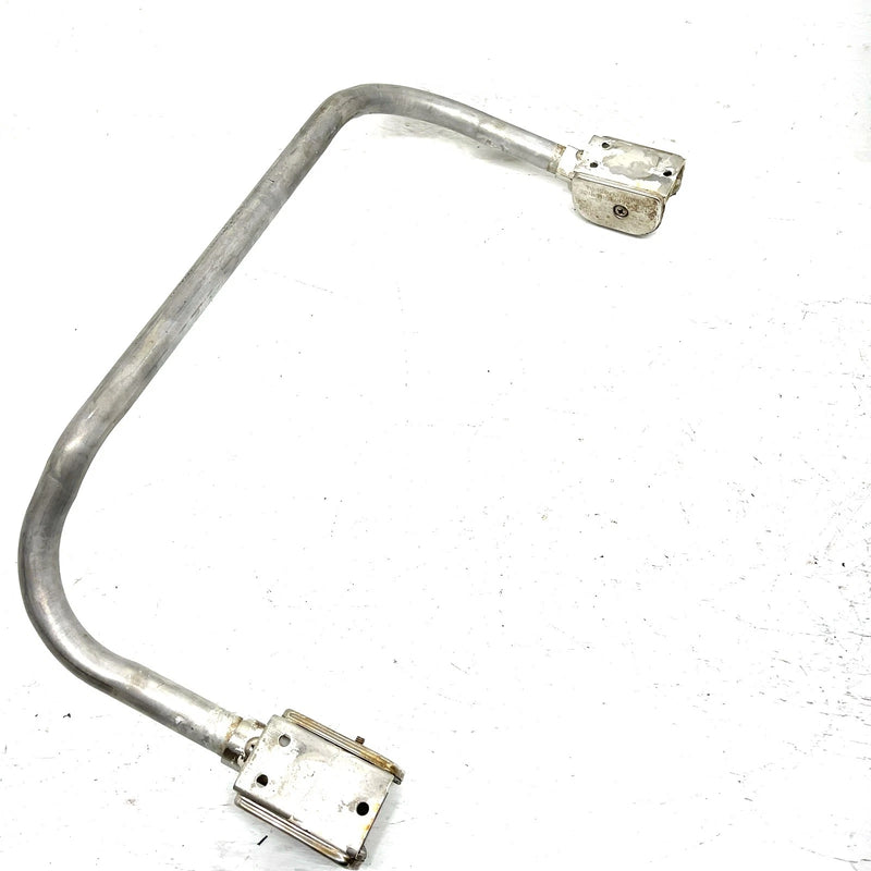 2000 Polaris Virage Aftermarket Step JP50