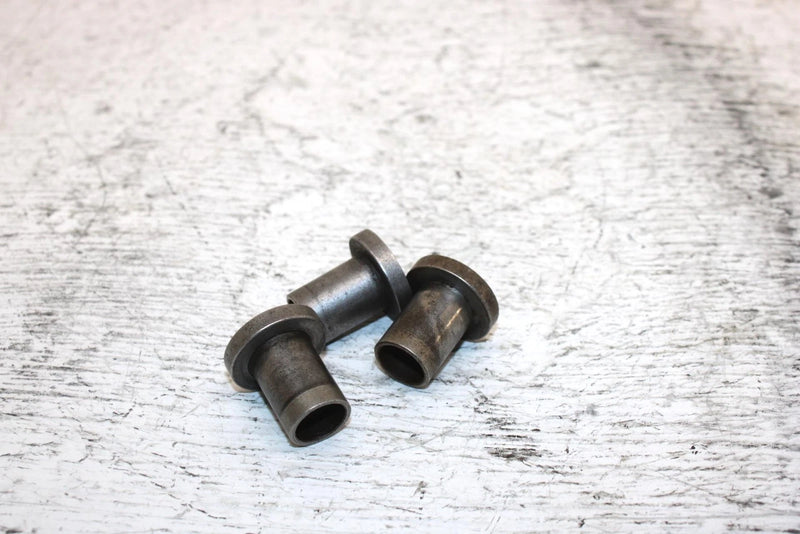 1995 Arctic Cat Puma Oem Serrated Axle Set Of 3 0603-061 SA30