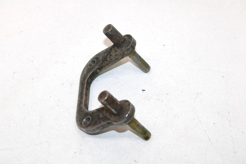 1996 Polaris Xpress 300 Oem Front Brake Caliper Mount 1910057 AP124