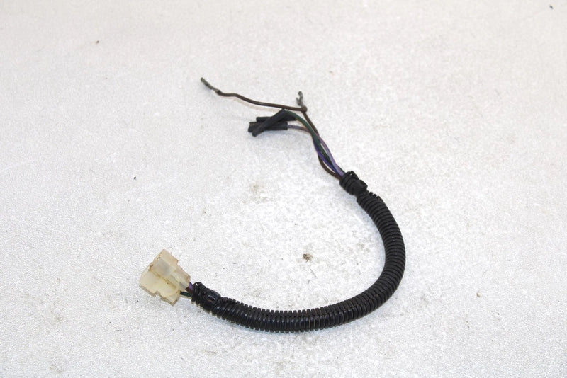 00 Polaris Trail Blazer  Oem Indicator Light Harness 2460777 AP137