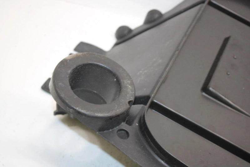 1999 Sea-doo Gtx Limited Oem Lower Storage Cover 269500660 JS43