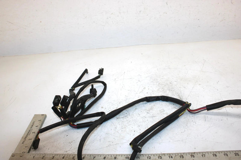 98 Arctic Cat Z 440 Oem Main Wire Harness 0686-500 SAS5