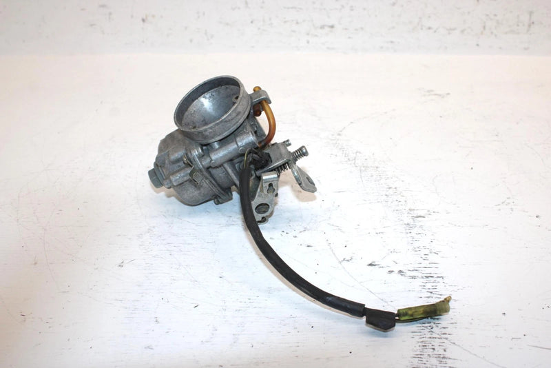 1989 Yamaha Inviter Oem Carburetor 83M-14101-01-00 SY17
