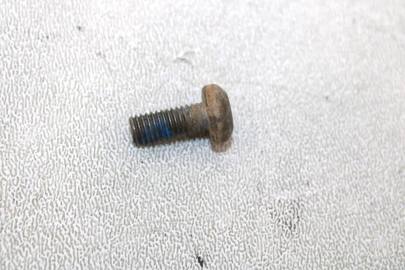 2006 Polaris Outlaw 500 Oem Radiator Shield Mounting Bolt Set 7518656 AP4
