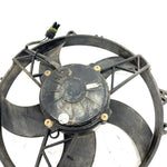 05-07 Polaris Sportsman 800 EFI OEM Radiator Cooling Fan 2410366 AP188
