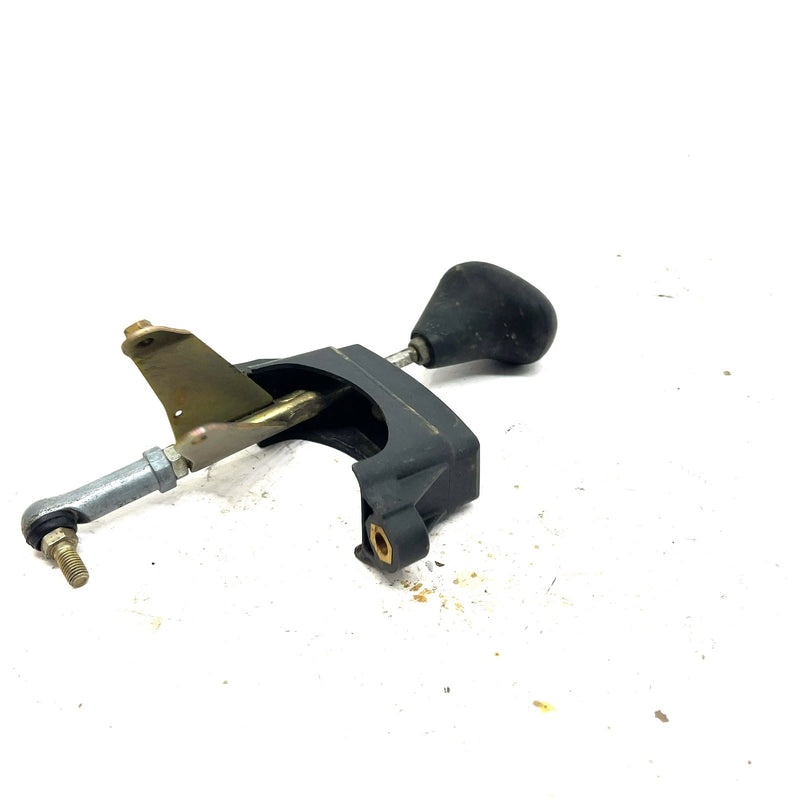 05-13 Kawasaki Brute Force 650 4x4 OEM Gear Shifter 13236-1384 AK34