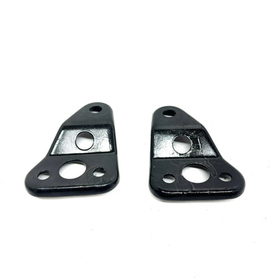 93-99 Kawasaki Bayou 400 4x4 OEM Front Upper Engine Mount Set 32029-1806 AK32