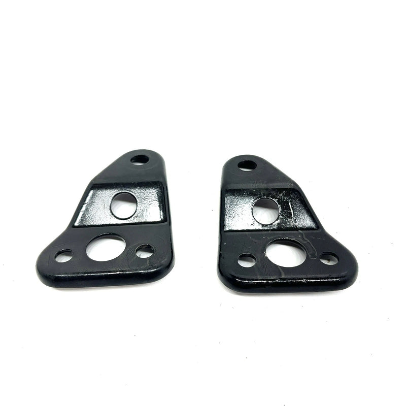 93-99 Kawasaki Bayou 400 4x4 OEM Front Upper Engine Mount Set 32029-1806 AK32