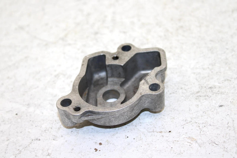 2002 Kawasaki Prairie 650 Oem Oil Pump Case 16142-1162 AK27
