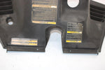 93 Arctic Cat Wildcat Efi Oem Dash Console 0612-222 SA61