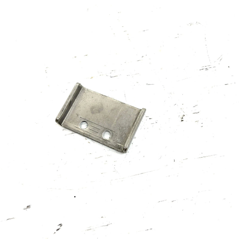 2000 Polaris Genesis FFI OEM Latch Receiver Plate  5244670