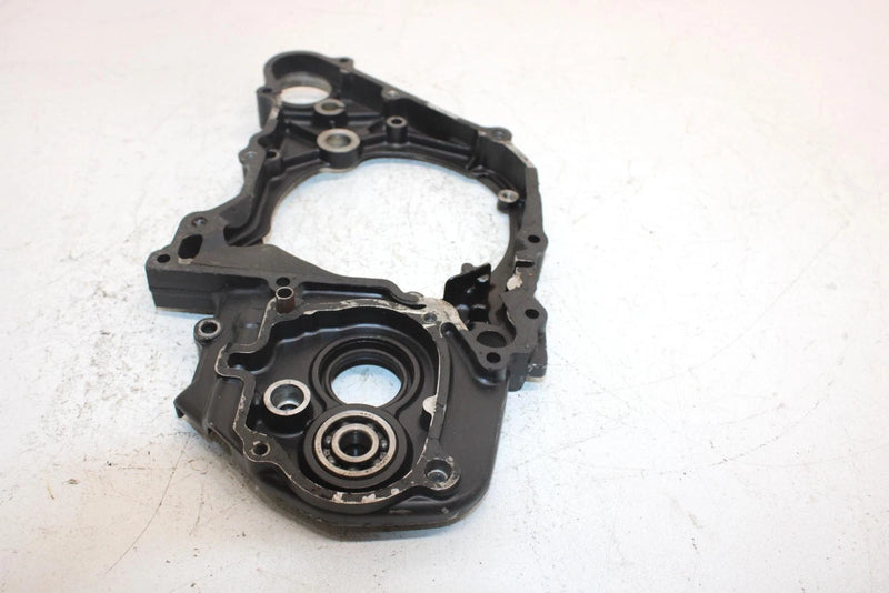 1985 Honda Atc125ma Oem Left Crankcase Spacer 11210-968-000 AH44