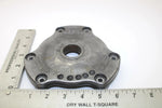 91 Polaris Trail Deluxe OEM Primary Clutch Cover 1321463 SP117