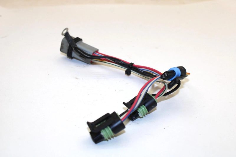 2003 Sea-doo Gtx Oem Electrical Box Harness 278001458 JS10