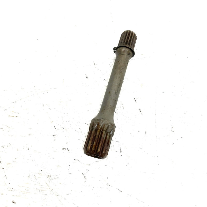1988 Yamaha Moto 4 YFM200DX OEM Rear Prop Drive Shaft 2VY-46172-00-00 AY68