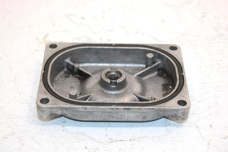 2009 Suzuki Lt-a400f Oem Oil Strainer Cap 16523-24501 AS26