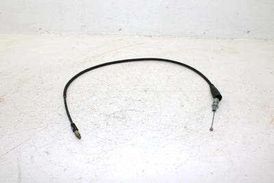 2004 Bombardier Out Lander Oem Throttle Cable 707000226 AB12