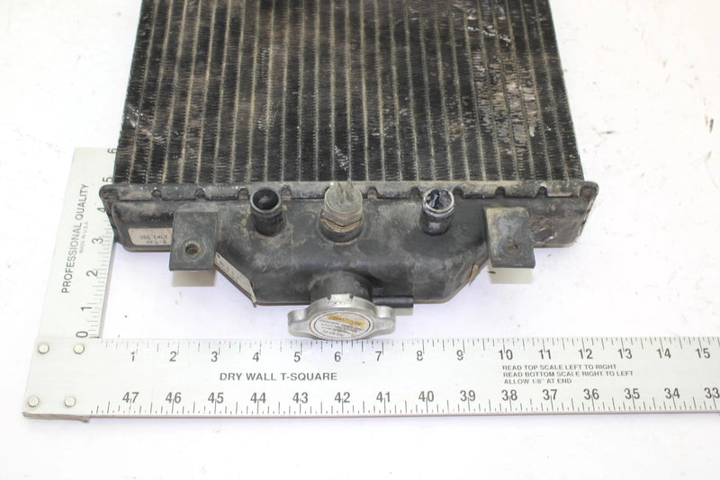 95 Polaris Magnum 425 4x4 OEM Radiator 1240015 B541