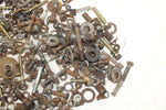 1988 Polaris 400 Oem Hardware Kit SP146