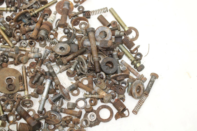 1988 Polaris 400 Oem Hardware Kit SP146