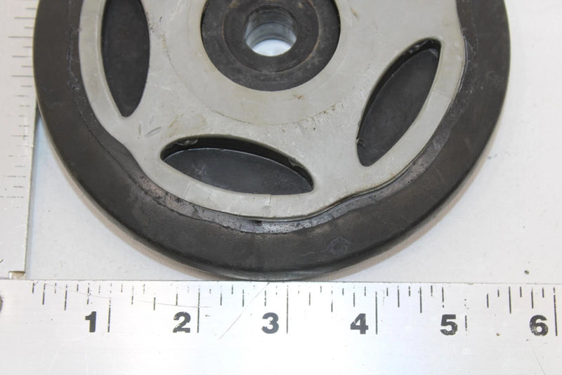 1995 Arctic Cat Zr 580 EFI Oem Idler Wheel 0604-240 SA112